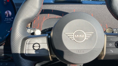 MINI Countryman 2.0 John Cooper Works ALL4 [Level 3] 5dr Auto Petrol Hatchback